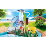 PLAYMOBIL FamilyFun 70610 gioco di costruzione, Giochi di costruzione Set di figure giocattolo, 4 anno/i, Plastica, 65 pz