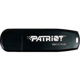 Patriot Xporter Core 32GB, Chiavetta USB Nero