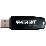 Patriot Xporter Core 32 GB, Chiavetta USB Nero