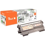 Peach 110569 cartuccia toner 1 pz Nero 1000 pagine, Nero, 1 pz