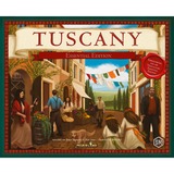 Pegasus Viticulture: Tuscany Essential Edition, Gioco da tavolo 