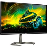 Philips Momentum 27M1N5200PA/00 LED display 68,6 cm (27") 1920 x 1080 Pixel Full HD Nero, Monitor di gioco Nero, 68,6 cm (27"), 1920 x 1080 Pixel, Full HD, LED, 1 ms, Nero