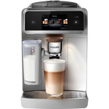 Philips Series 8000 Café Aromis, Macchina automatica argento