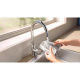 Philips Series 8000 Café Aromis, Macchina automatica argento