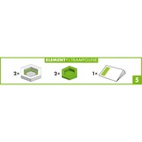 Ravensburger 22417, Ferrovia 