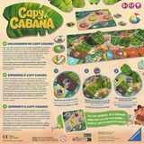 Ravensburger 24940, Gioco da tavolo 
