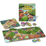 Ravensburger 24940, Gioco da tavolo 