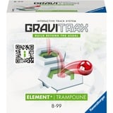 Ravensburger GraviTrax Elemento Trampolino, Ferrovia 