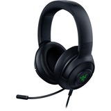 Razer Kraken V3 X Nero