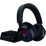 Razer Kraken V4 Pro, Cuffia da gioco Nero