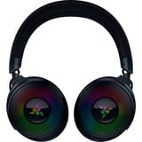 Razer Kraken V4 Pro, Cuffia da gioco Nero