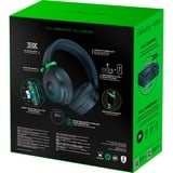 Razer Kraken V4 Pro, Cuffia da gioco Nero