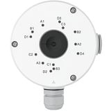 Reolink Junction Box RLA-JBS1, Supporto bianco