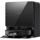 Roborock 6970995783629, Aspirazione robot Nero