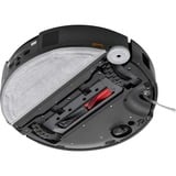 Roborock 6970995783629, Aspirazione robot Nero
