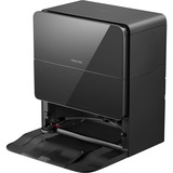 Roborock 6970995783629, Aspirazione robot Nero