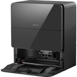 Roborock 6970995783629, Aspirazione robot Nero