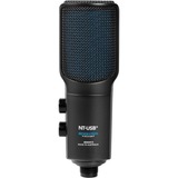 Rode Microphones NT-USB+ Nero