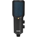 Rode Microphones NT-USB+ Nero