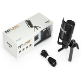 Rode Microphones NT-USB+ Nero