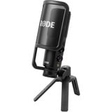 Rode Microphones NT-USB+, Microfono Nero