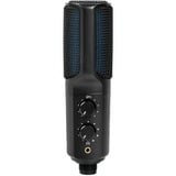Rode Microphones NT-USB+, Microfono Nero