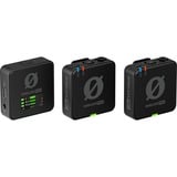 Rode Microphones Wireless Pro, Microfono Nero