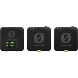 Rode Microphones Wireless Pro, Microfono Nero