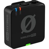 Rode Microphones Wireless Pro, Microfono Nero