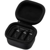 Rode Microphones Wireless Pro, Microfono Nero
