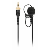 Rode Microphones Wireless Pro, Microfono Nero