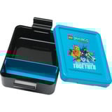 Room Copenhagen 40521736, Scatola per il pranzo Nero/Blu