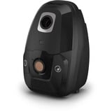 Rowenta Green Force Effitech RO6189, Aspirapolvere Nero