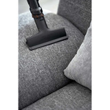 Rowenta Green Force Effitech RO6189, Aspirapolvere Nero