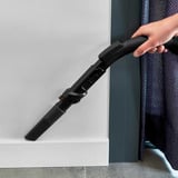 Rowenta Green Force Effitech RO6189, Aspirapolvere Nero