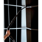 Rowenta Green Force Effitech RO6189, Aspirapolvere Nero