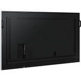 SAMSUNG Flip Pro WM85B, Public Display grigio chiaro