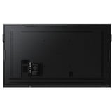 SAMSUNG Flip Pro WM85B, Public Display grigio chiaro
