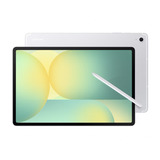 SAMSUNG Galaxy Tab S10 FE+ Samsung Exynos 128 GB 33,3 cm (13.1") 8 GB Wi-Fi 6 (802.11ax) Argento, Tablet PC argento, 33,3 cm (13.1"), 2880 x 1800 Pixel, 128 GB, 8 GB, 664 g, Argento
