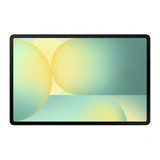 SAMSUNG Galaxy Tab S10 FE+ Samsung Exynos 128 GB 33,3 cm (13.1") 8 GB Wi-Fi 6 (802.11ax) Argento, Tablet PC argento, 33,3 cm (13.1"), 2880 x 1800 Pixel, 128 GB, 8 GB, 664 g, Argento