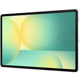 SAMSUNG Galaxy Tab S10 FE+ Samsung Exynos 128 GB 33,3 cm (13.1") 8 GB Wi-Fi 6 (802.11ax) Argento, Tablet PC argento, 33,3 cm (13.1"), 2880 x 1800 Pixel, 128 GB, 8 GB, 664 g, Argento