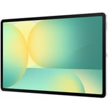 SAMSUNG SM-X620NZSREUE, Tablet PC argento