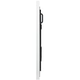 SAMSUNG WM85B lavagna interattiva 2,16 m (85") 3840 x 2160 Pixel Touch screen Grigio, Bianco, Public Display grigio chiaro, 2,16 m (85"), 350 cd/m², 3840 x 2160 Pixel, 4K Ultra HD, VA, 4000:1
