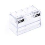SMARTKEEPER PRO Network Module Lock P8 (CSK-NM10/P8), Serratura da infilare 