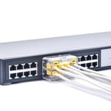 SMARTKEEPER PRO Network Module Lock P8 (CSK-NM10/P8), Serratura da infilare 