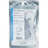 SMARTKEEPER SLSART-0093, Serratura da infilare 