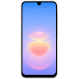 Samsung Galaxy A18 128GB, Handy argento