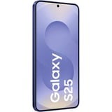 Samsung Galaxy S25 15,8 cm (6.2") Doppia SIM Android 15 5G USB tipo-C 12 GB 128 GB 4000 mAh Blu marino, Handy blu, 15,8 cm (6.2"), 12 GB, 128 GB, 50 MP, Android 15, Blu marino