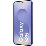 Samsung Galaxy S25 15,8 cm (6.2") Doppia SIM Android 15 5G USB tipo-C 12 GB 128 GB 4000 mAh Blu marino, Handy blu, 15,8 cm (6.2"), 12 GB, 128 GB, 50 MP, Android 15, Blu marino