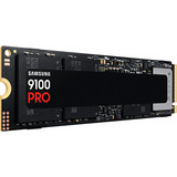 Samsung NVMe 9100 PRO 1 TB, Disco a stato solido 1 TB, M.2, 14700 MB/s